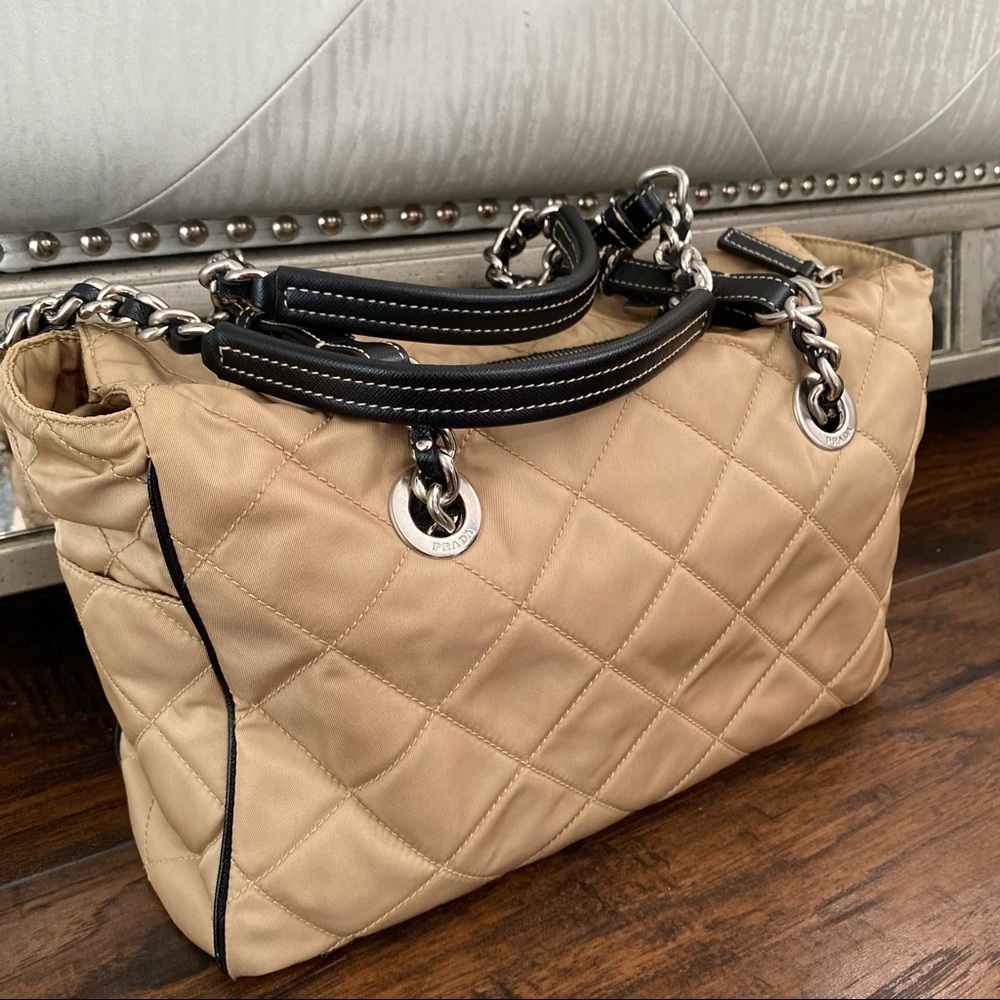 Prada handbag